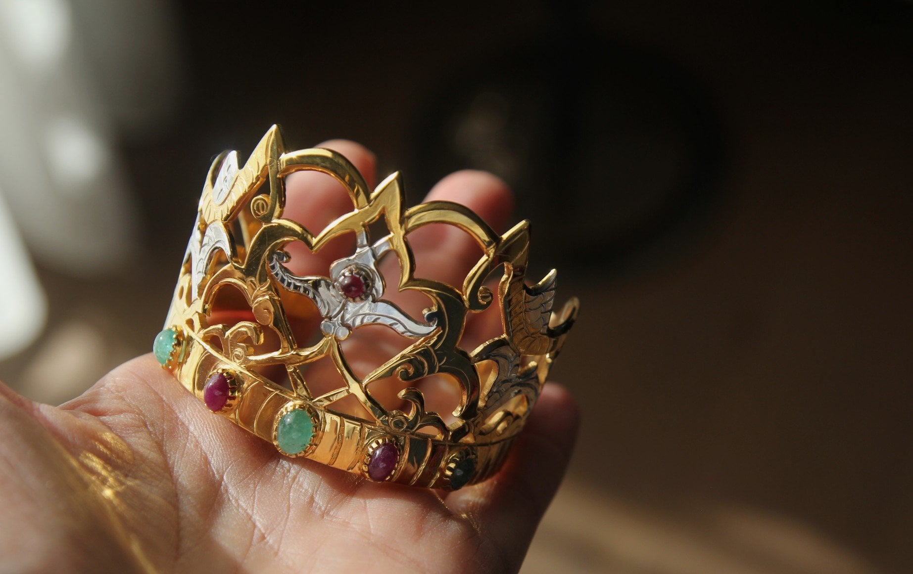 Geçmişten Geleceğe....