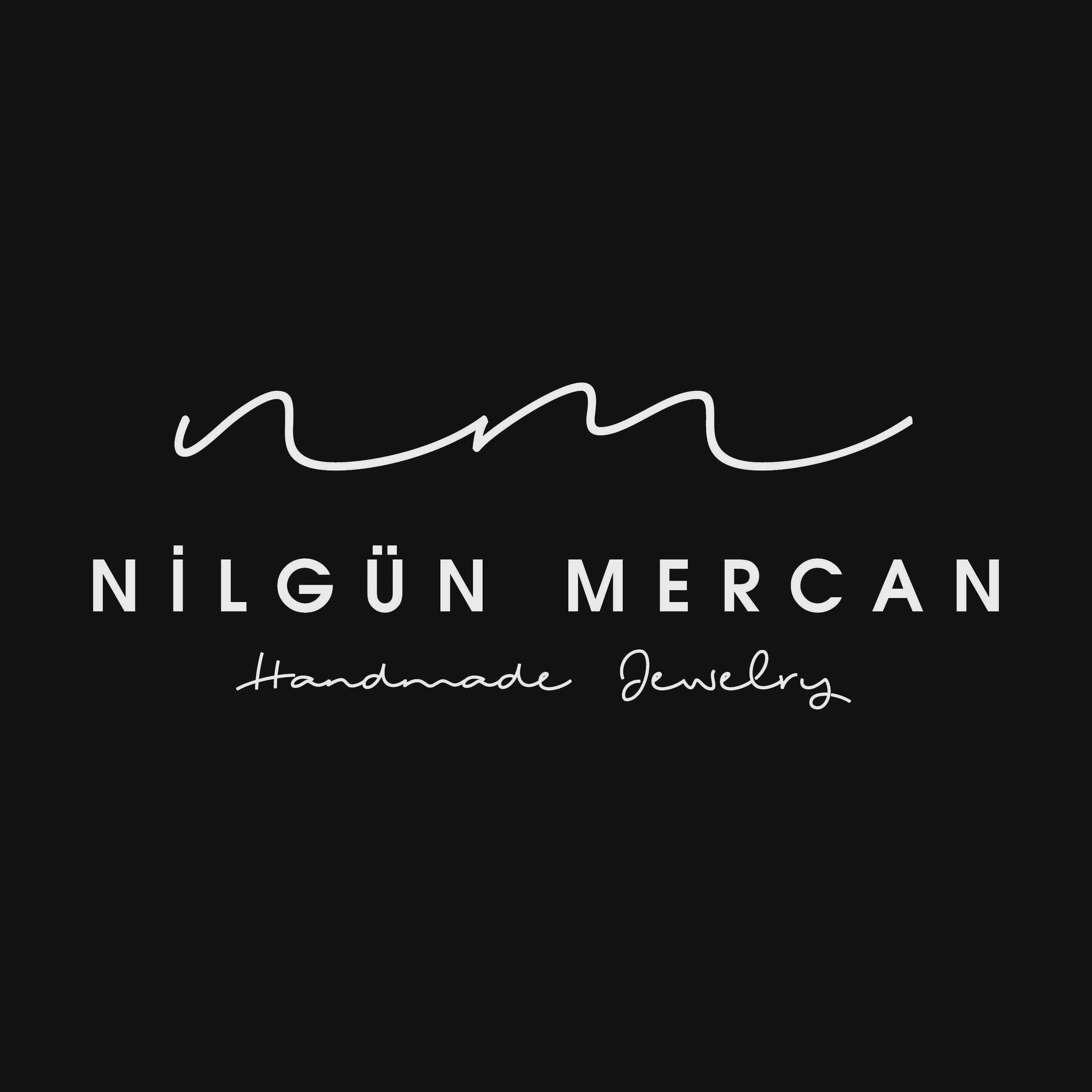 Nilgün Mercan Jewelry | Geleneksel El İşçiliği Gümüş Takılar