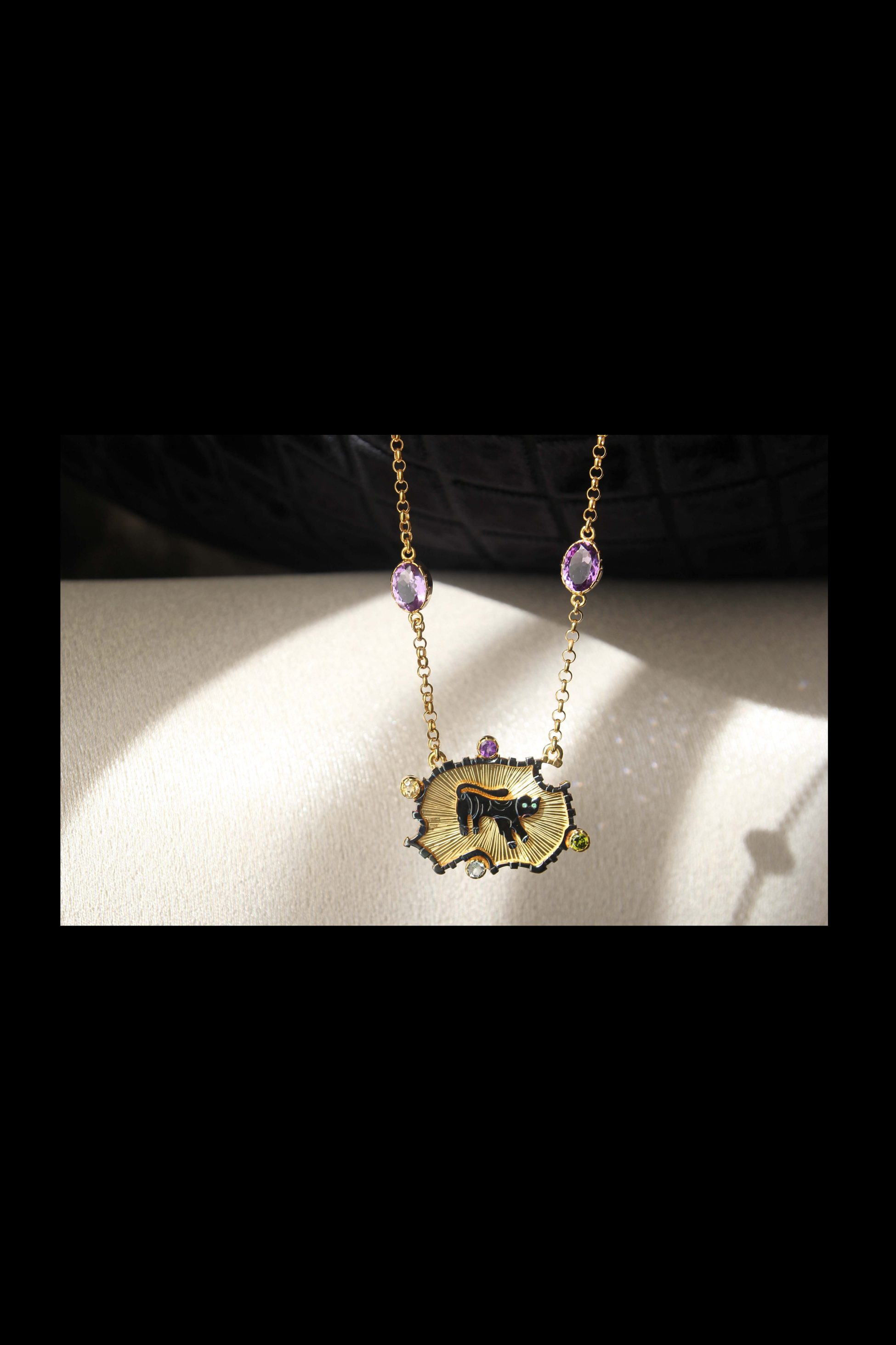 Geçmişin İzleri...