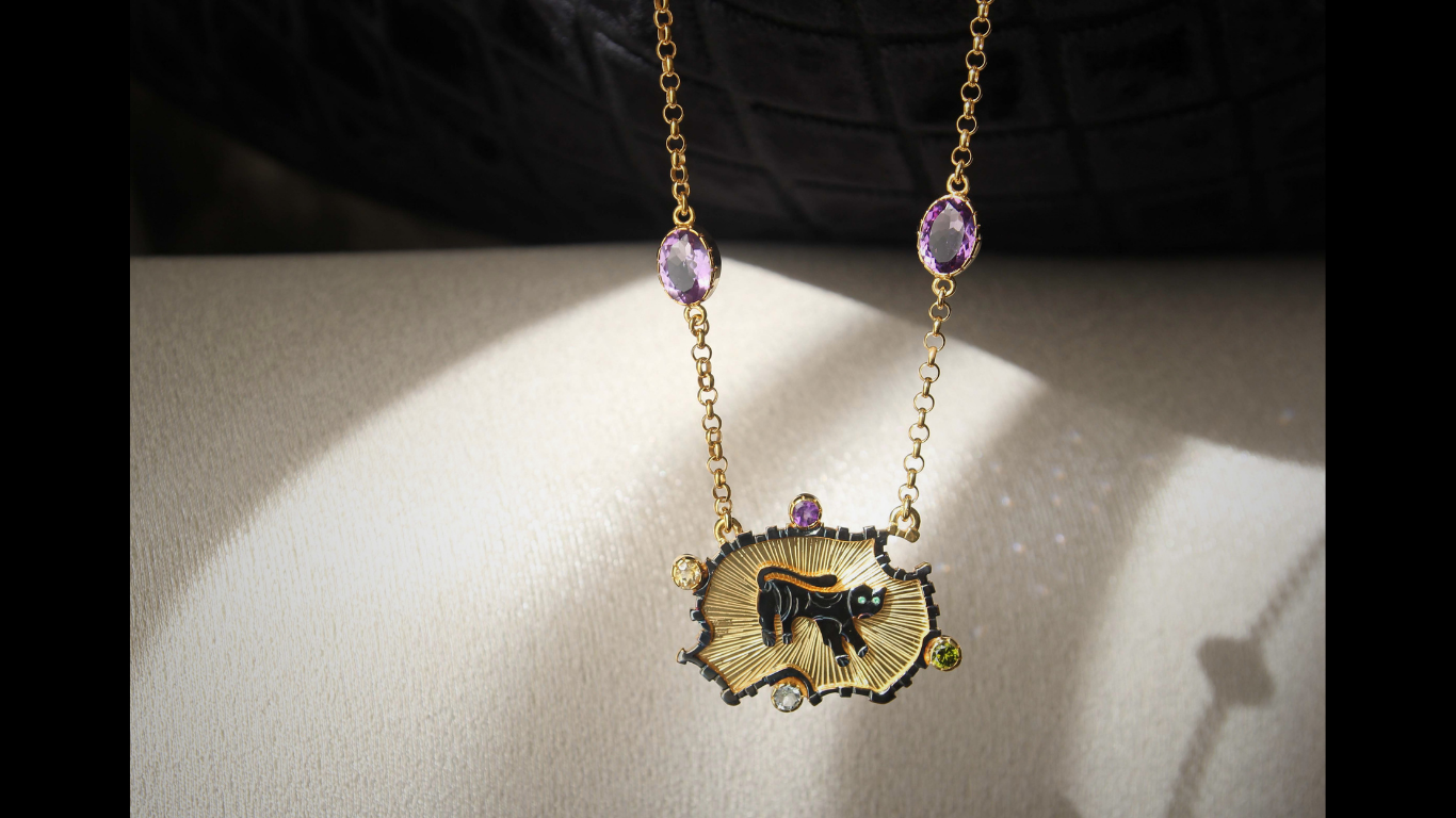 Geçmişin İzleri...